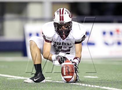 Thumbnail 3 in East Bernard vs. Mildred (UIL 2A Division 2 Final) photogallery.