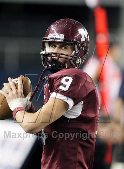 Thumbnail 3 in East Bernard vs. Mildred (UIL 2A Division 2 Final) photogallery.
