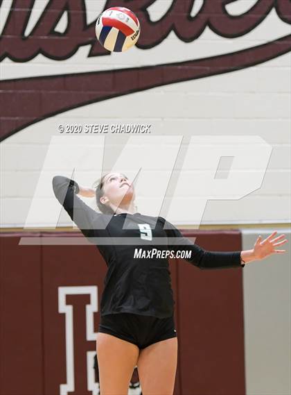 Thumbnail 2 in Sunnyslope @ Hamilton (AIA 6A Semifinal) photogallery.