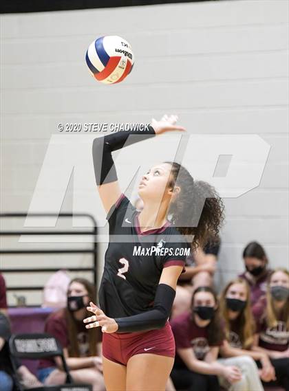 Thumbnail 2 in Sunnyslope @ Hamilton (AIA 6A Semifinal) photogallery.
