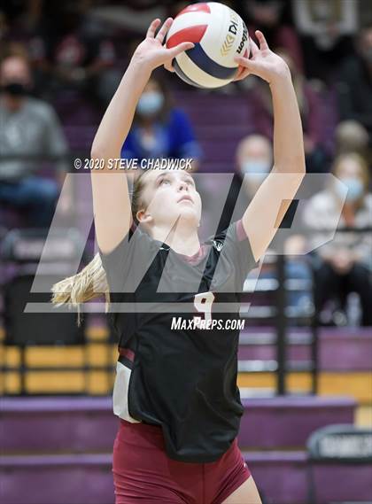 Thumbnail 1 in Sunnyslope @ Hamilton (AIA 6A Semifinal) photogallery.