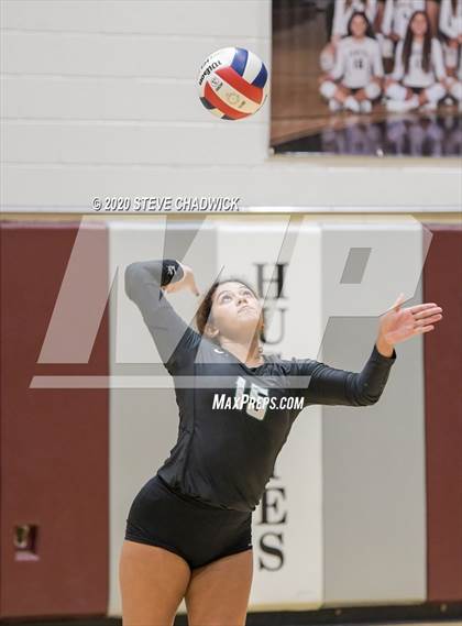 Thumbnail 1 in Sunnyslope @ Hamilton (AIA 6A Semifinal) photogallery.