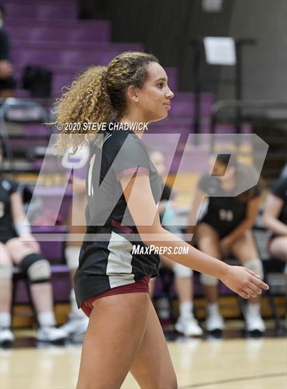 Thumbnail 2 in Sunnyslope @ Hamilton (AIA 6A Semifinal) photogallery.