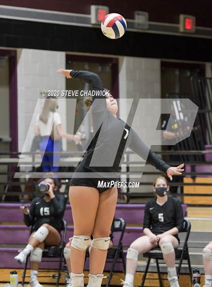 Thumbnail 2 in Sunnyslope @ Hamilton (AIA 6A Semifinal) photogallery.