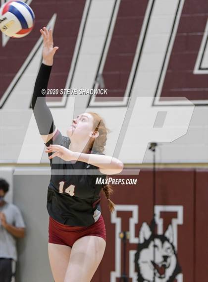 Thumbnail 3 in Sunnyslope @ Hamilton (AIA 6A Semifinal) photogallery.