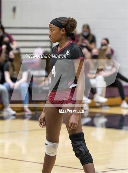 Thumbnail 2 in Sunnyslope @ Hamilton (AIA 6A Semifinal) photogallery.