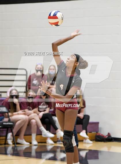 Thumbnail 2 in Sunnyslope @ Hamilton (AIA 6A Semifinal) photogallery.