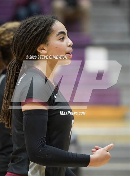 Thumbnail 1 in Sunnyslope @ Hamilton (AIA 6A Semifinal) photogallery.