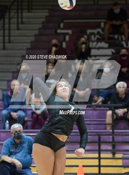 Thumbnail 2 in Sunnyslope @ Hamilton (AIA 6A Semifinal) photogallery.
