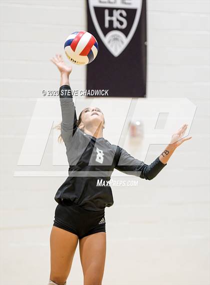 Thumbnail 3 in Sunnyslope @ Hamilton (AIA 6A Semifinal) photogallery.