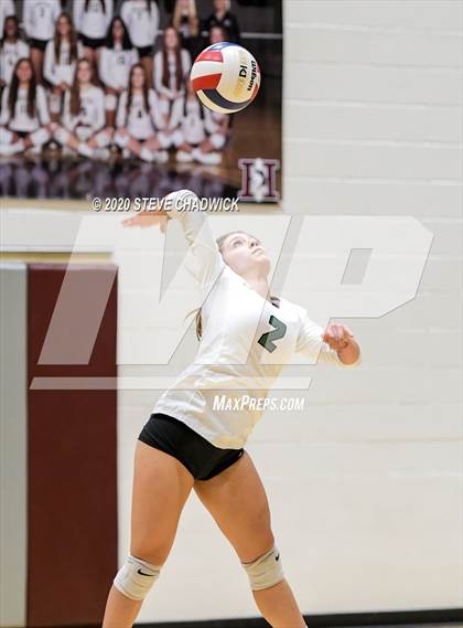 Thumbnail 2 in Sunnyslope @ Hamilton (AIA 6A Semifinal) photogallery.