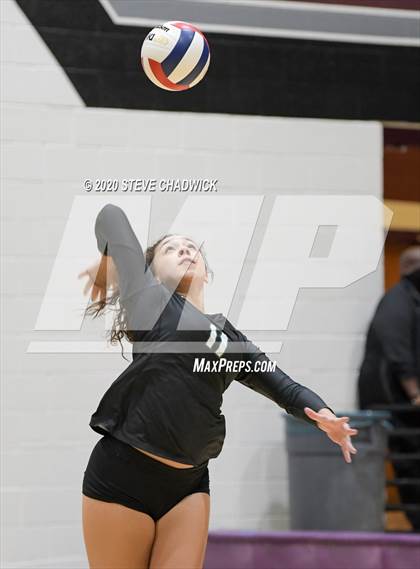 Thumbnail 2 in Sunnyslope @ Hamilton (AIA 6A Semifinal) photogallery.