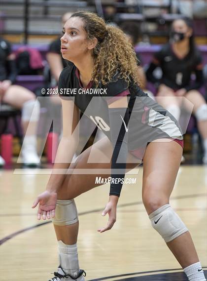Thumbnail 3 in Sunnyslope @ Hamilton (AIA 6A Semifinal) photogallery.