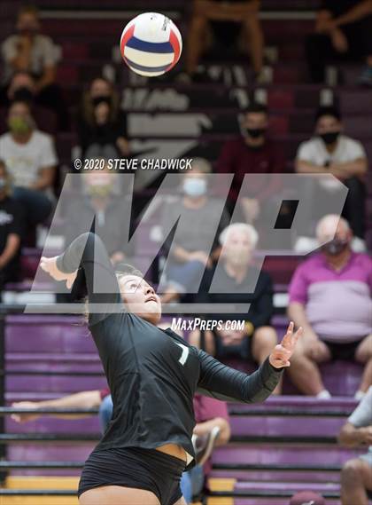 Thumbnail 1 in Sunnyslope @ Hamilton (AIA 6A Semifinal) photogallery.