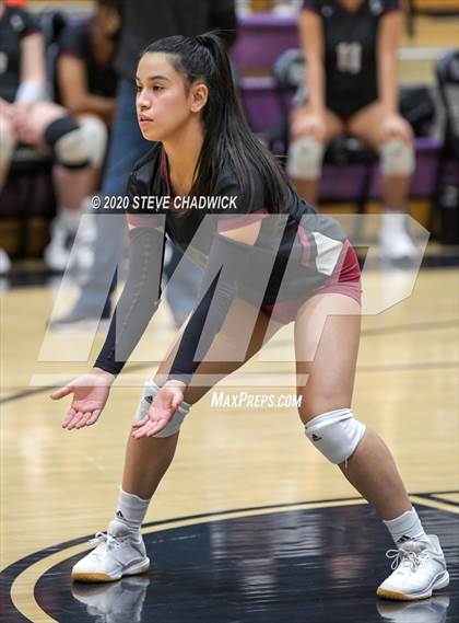 Thumbnail 1 in Sunnyslope @ Hamilton (AIA 6A Semifinal) photogallery.