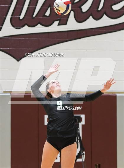Thumbnail 2 in Sunnyslope @ Hamilton (AIA 6A Semifinal) photogallery.