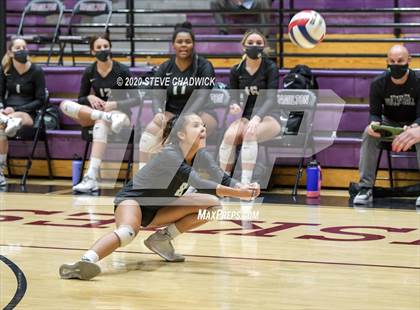 Thumbnail 2 in Sunnyslope @ Hamilton (AIA 6A Semifinal) photogallery.