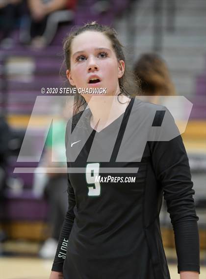 Thumbnail 2 in Sunnyslope @ Hamilton (AIA 6A Semifinal) photogallery.