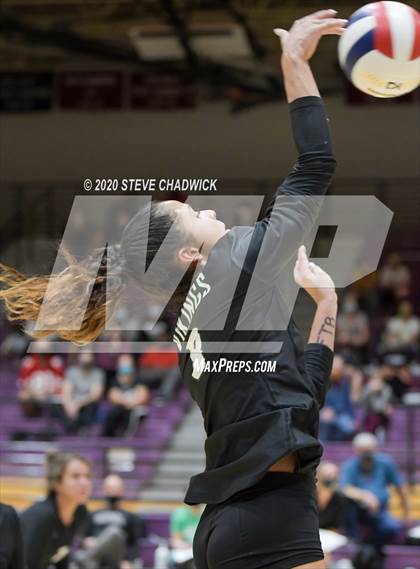Thumbnail 1 in Sunnyslope @ Hamilton (AIA 6A Semifinal) photogallery.