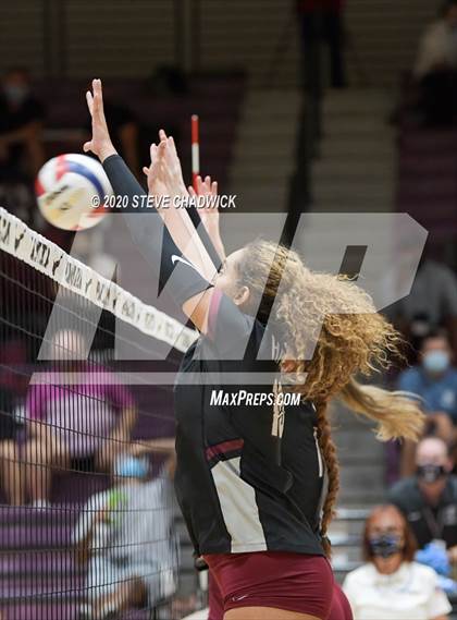 Thumbnail 3 in Sunnyslope @ Hamilton (AIA 6A Semifinal) photogallery.