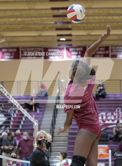 Thumbnail 3 in Sunnyslope @ Hamilton (AIA 6A Semifinal) photogallery.