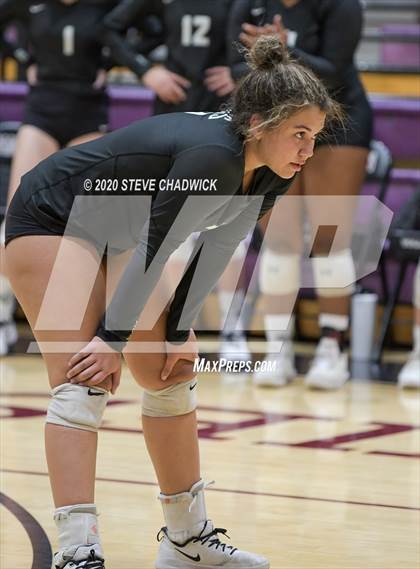 Thumbnail 1 in Sunnyslope @ Hamilton (AIA 6A Semifinal) photogallery.
