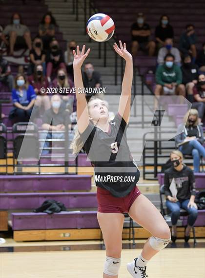 Thumbnail 2 in Sunnyslope @ Hamilton (AIA 6A Semifinal) photogallery.