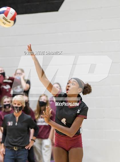 Thumbnail 3 in Sunnyslope @ Hamilton (AIA 6A Semifinal) photogallery.