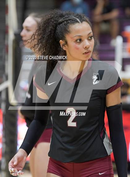 Thumbnail 2 in Sunnyslope @ Hamilton (AIA 6A Semifinal) photogallery.