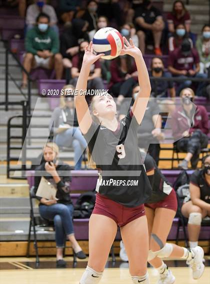Thumbnail 2 in Sunnyslope @ Hamilton (AIA 6A Semifinal) photogallery.