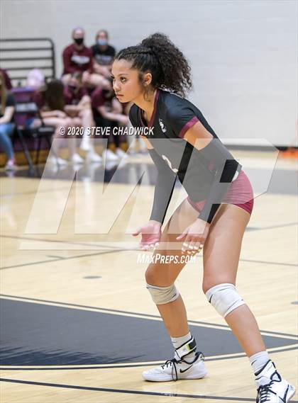 Thumbnail 2 in Sunnyslope @ Hamilton (AIA 6A Semifinal) photogallery.