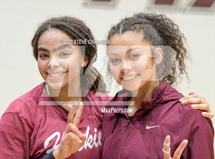 Thumbnail 3 in Sunnyslope @ Hamilton (AIA 6A Semifinal) photogallery.