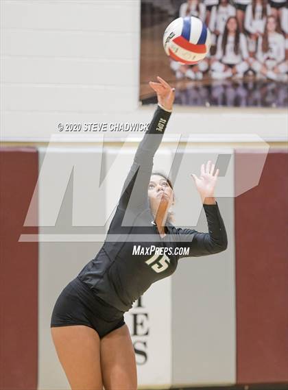 Thumbnail 2 in Sunnyslope @ Hamilton (AIA 6A Semifinal) photogallery.