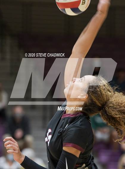Thumbnail 2 in Sunnyslope @ Hamilton (AIA 6A Semifinal) photogallery.
