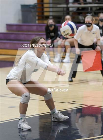 Thumbnail 1 in Sunnyslope @ Hamilton (AIA 6A Semifinal) photogallery.