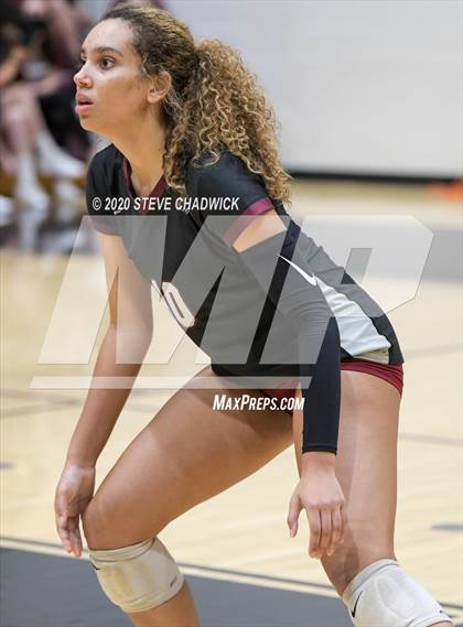 Thumbnail 3 in Sunnyslope @ Hamilton (AIA 6A Semifinal) photogallery.