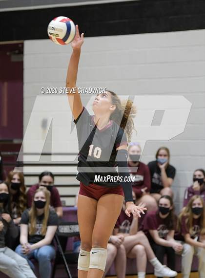 Thumbnail 3 in Sunnyslope @ Hamilton (AIA 6A Semifinal) photogallery.