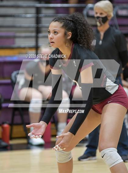 Thumbnail 3 in Sunnyslope @ Hamilton (AIA 6A Semifinal) photogallery.
