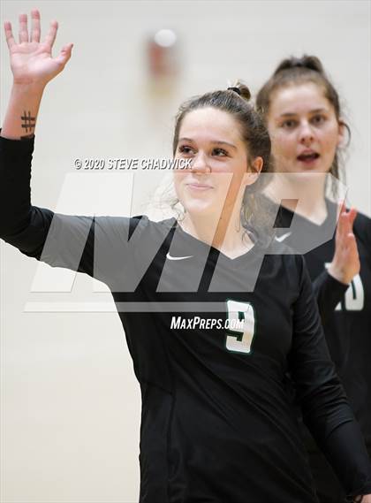 Thumbnail 3 in Sunnyslope @ Hamilton (AIA 6A Semifinal) photogallery.