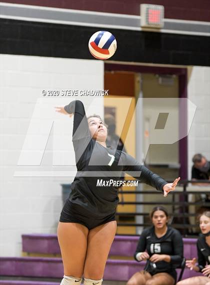 Thumbnail 1 in Sunnyslope @ Hamilton (AIA 6A Semifinal) photogallery.