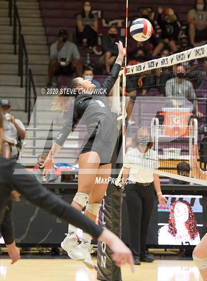 Thumbnail 2 in Sunnyslope @ Hamilton (AIA 6A Semifinal) photogallery.