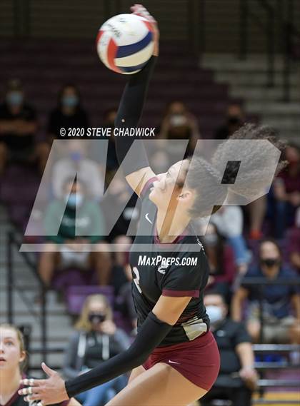 Thumbnail 3 in Sunnyslope @ Hamilton (AIA 6A Semifinal) photogallery.
