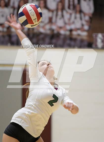 Thumbnail 2 in Sunnyslope @ Hamilton (AIA 6A Semifinal) photogallery.