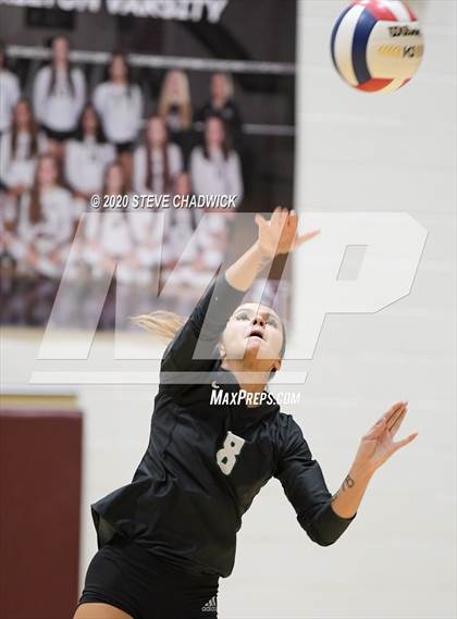 Thumbnail 3 in Sunnyslope @ Hamilton (AIA 6A Semifinal) photogallery.
