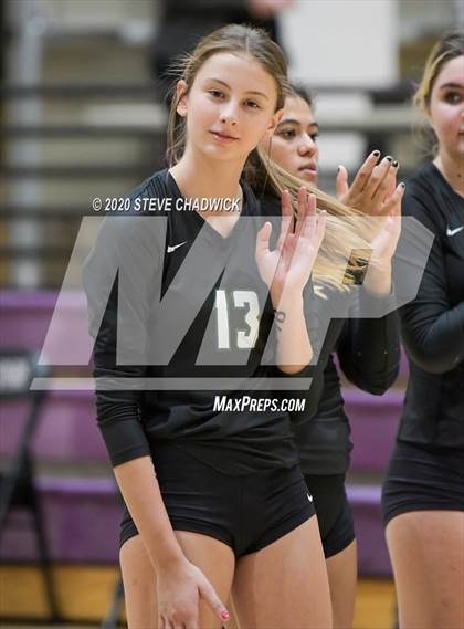 Thumbnail 2 in Sunnyslope @ Hamilton (AIA 6A Semifinal) photogallery.