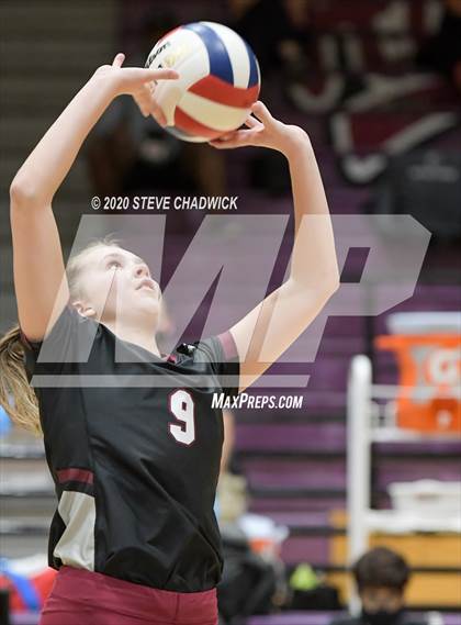 Thumbnail 2 in Sunnyslope @ Hamilton (AIA 6A Semifinal) photogallery.