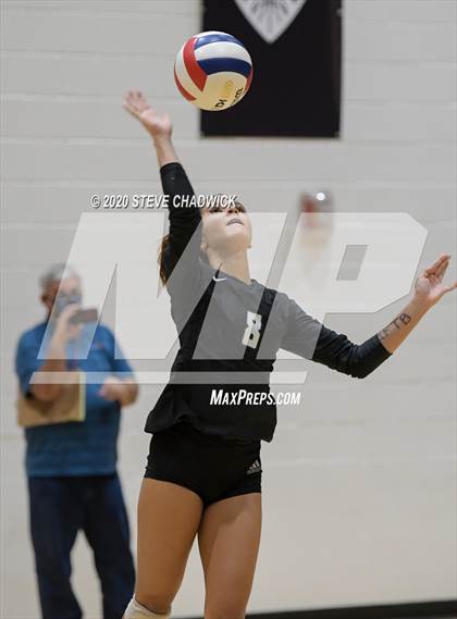 Thumbnail 1 in Sunnyslope @ Hamilton (AIA 6A Semifinal) photogallery.