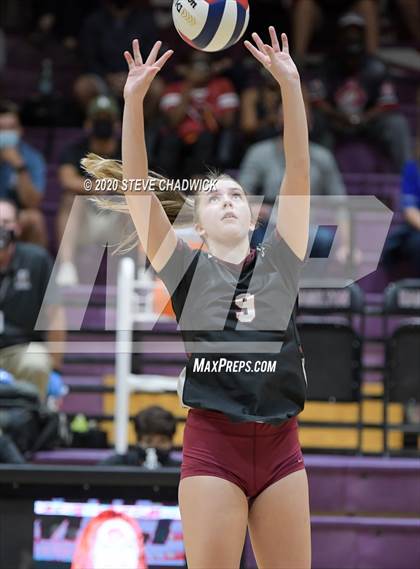 Thumbnail 3 in Sunnyslope @ Hamilton (AIA 6A Semifinal) photogallery.