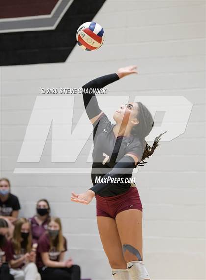 Thumbnail 2 in Sunnyslope @ Hamilton (AIA 6A Semifinal) photogallery.