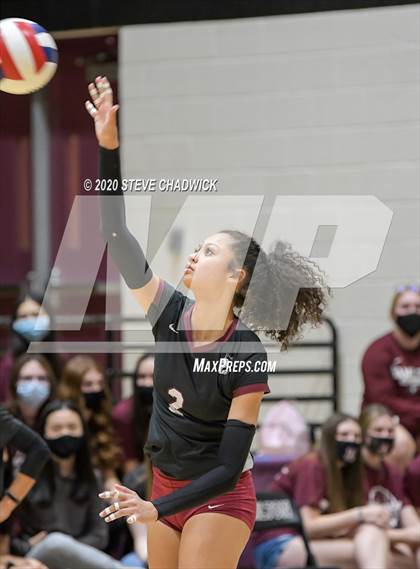 Thumbnail 2 in Sunnyslope @ Hamilton (AIA 6A Semifinal) photogallery.